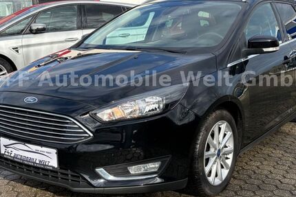 Ford Focus 178.600 km 5.890 &euro; Zülpich 53909