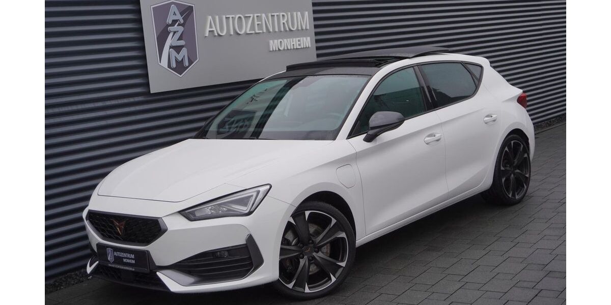 Cupra Leon 37.000 km 27.990 &euro; Monheim am Rhein 40789