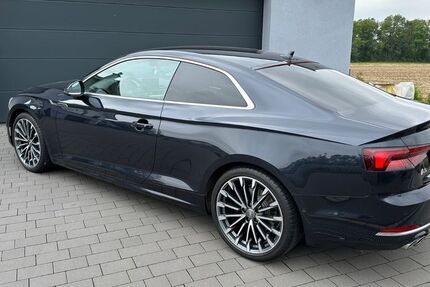 Audi A5 87.000 km 24.750 &euro; Weilerswist 53919