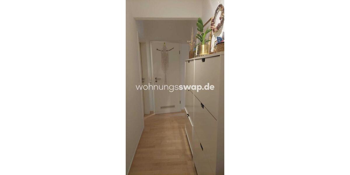 Etagenwohnung Köln Lindenthal - 3 Zimmer, 69 m&sup2;, 1.090&euro; | Angebot:25657197