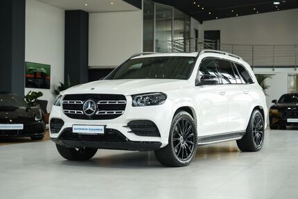 Mercedes-Benz GLS 580 18.318 km 89.980 &euro; Köln 51147