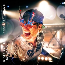 Elton & The Joels 20.11.2026 Studio Eins | Euronova Campus