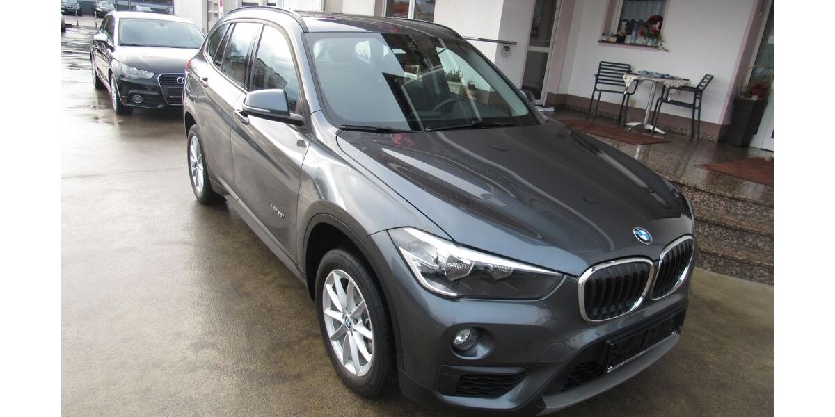 BMW X1 112.000 km 16.600 &euro; Leverkusen 51371