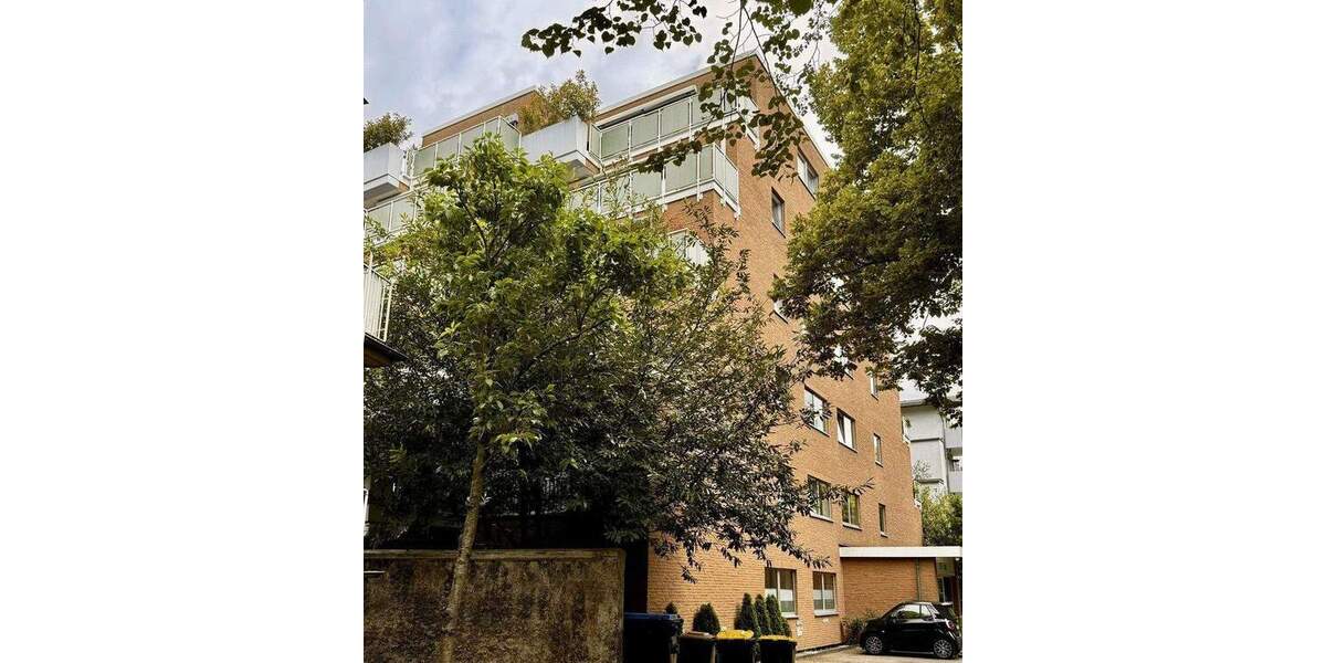 Terrassenwohnung Köln Neustadt-Nord - 5 Zimmer, 182 m&sup2;, 1.350.000&euro; | Angebot:25728343