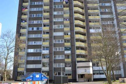 Wohnung Köln Meschenich - 2 Zimmer, 40 m&sup2;, 69.500&euro; | Angebot:25728628