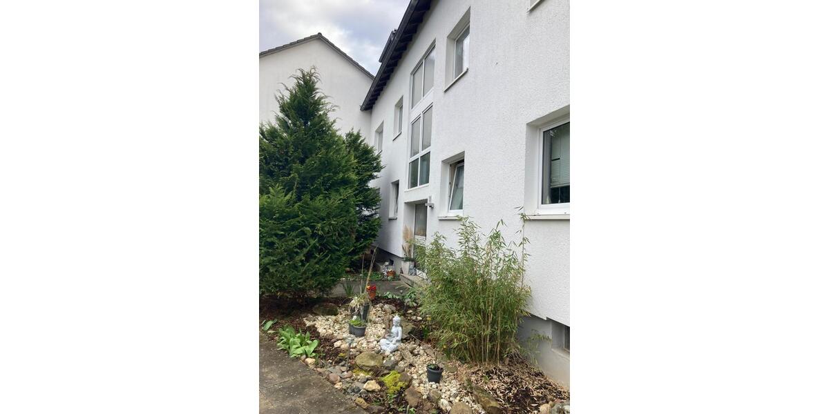 Erdgeschoßwohnung Düren Mariaweiler-Hoven - 3 Zimmer, 61 m&sup2;, 135.000&euro; | Angebot:25931612