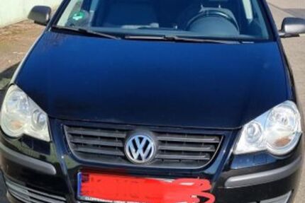 VW Polo 140.000 km 3.999 &euro; Köln 51109
