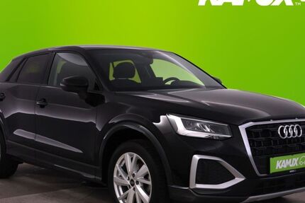 Audi Q2 58.470 km 24.390 &euro; Düren 52351