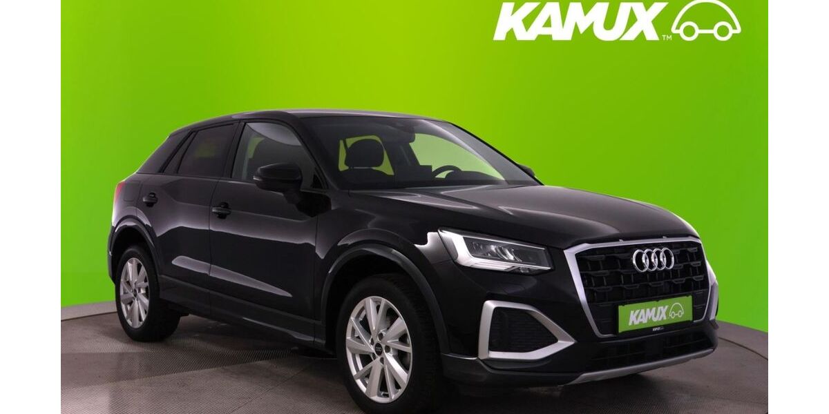Audi Q2 58.470 km 24.390 &euro; Düren 52351
