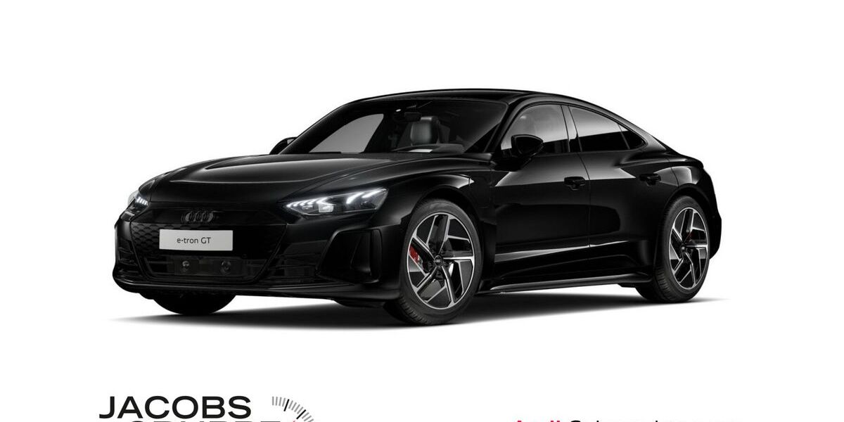 Audi e-tron GT 63.480 km 52.560 &euro; Düren 52351
