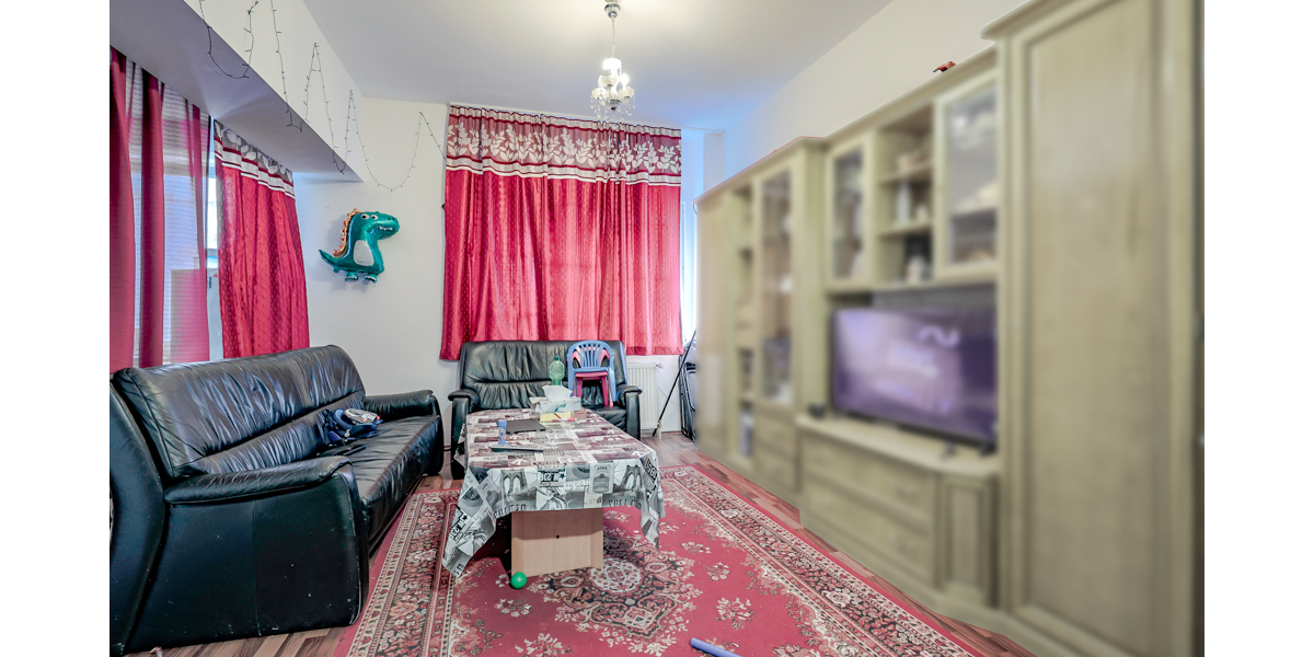 82 m² große Erdgeschoss-Wohnung in Köln-Mülheim - Erdgeschoßwohnung Köln Mülheim | Angebot:20500826