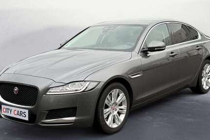 Jaguar XF 82.000 km 22.990 &euro; Dormagen 41540