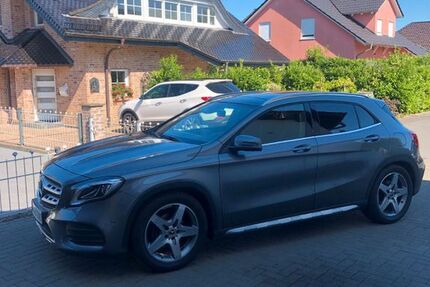Mercedes-Benz GLA 200 63.400 km 20.900 &euro; Swisttal 53913