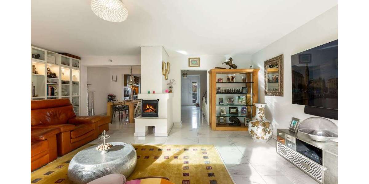 Einfamilienhaus Frechen - 6 Zimmer, 198 m&sup2;, 750.000&euro; | Angebot:25630009