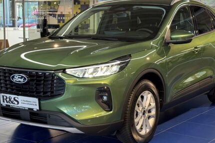 Ford Kuga 4.500 km 36.390 &euro; Pulheim 50259