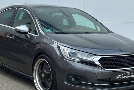 DS Automobiles DS4 122.000 km 11.999 &euro; Leverkusen 51373