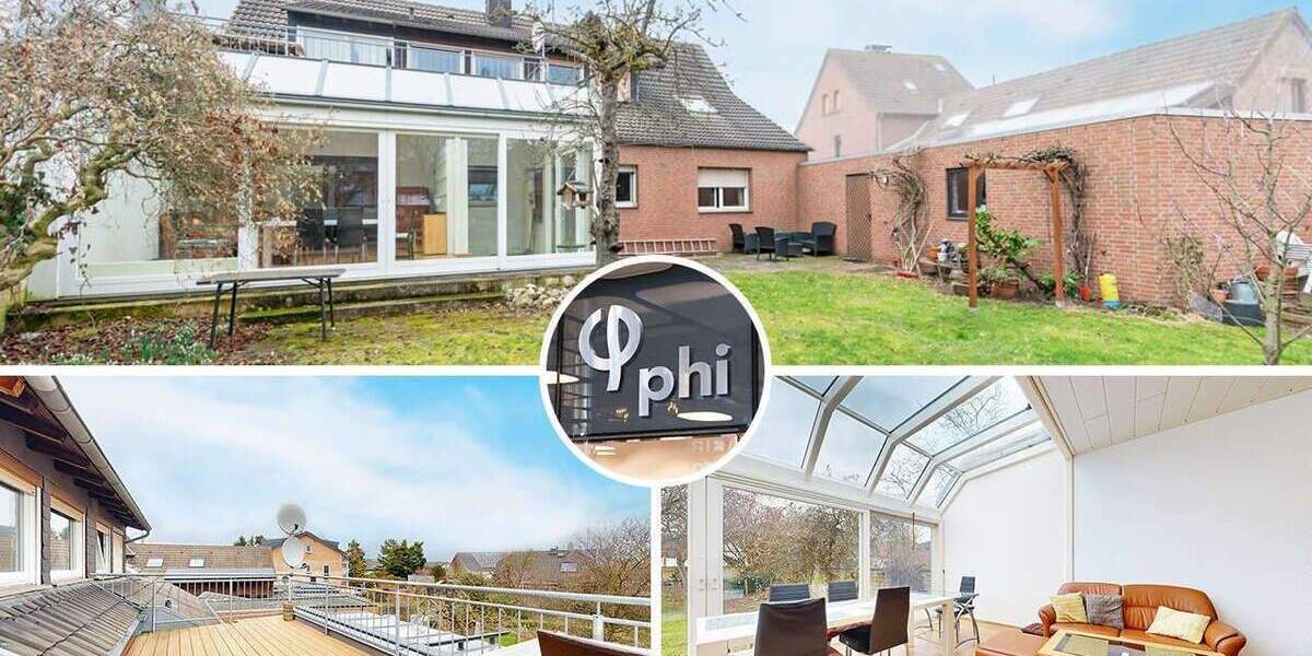 Mehrfamilienhaus, Wohnhaus Euskirchen Palmersheim - 9 Zimmer, 262 m&sup2;, 599.000&euro; | Angebot:25677708