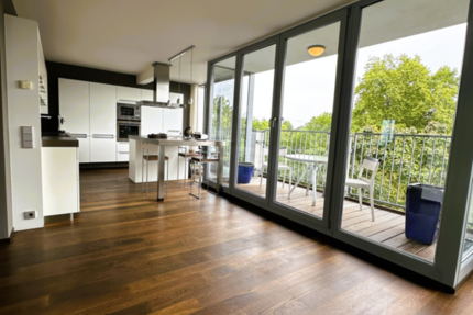 Wohnung Düsseldorf Oberbilk - 5 Zimmer, 187 m&sup2;, 1.090.000&euro; | Angebot:25719690