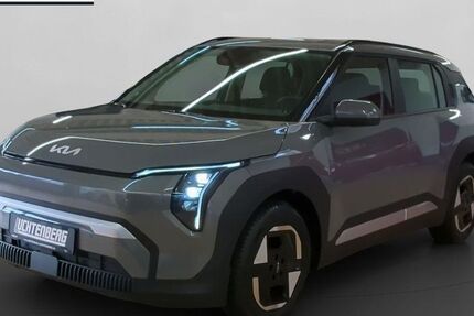 Kia EV3 16.600 km 32.890 &euro; Leverkusen 51381