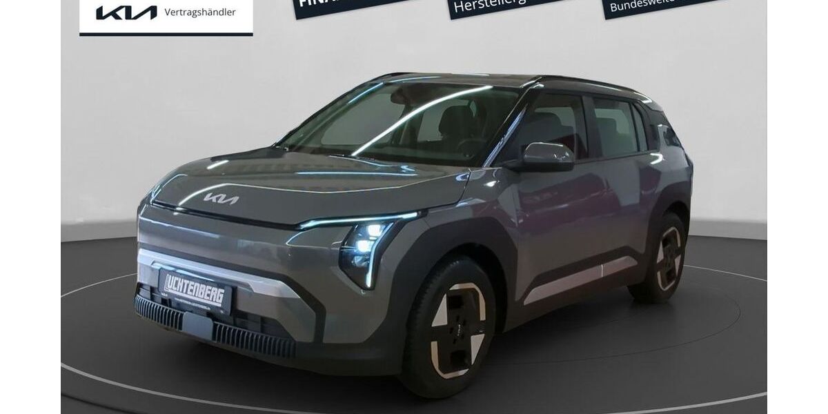 Kia EV3 16.600 km 32.890 &euro; Leverkusen 51381