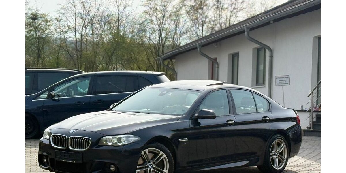BMW 535 233.500 km 14.950 &euro; Langerwehe 52379