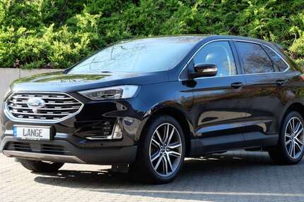 Ford Edge 153.675 km 19.980 &euro; Köln 50996