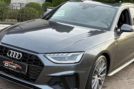 Audi A4 228.000 km 19.500 &euro; Niederzier-Selhausen 52382