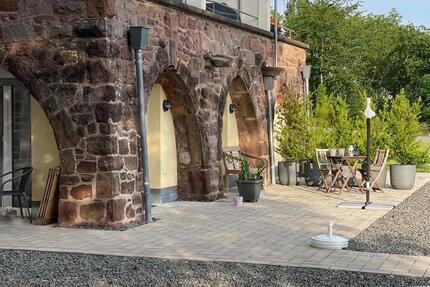 Wohnung Nideggen - 2.5 Zimmer, 128 m&sup2;, 1.000&euro; | Angebot:25867922