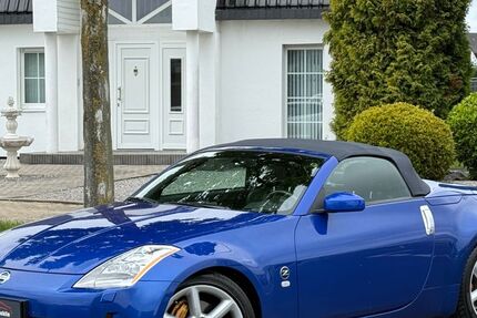 Nissan 350Z 58.100 km 26.990 &euro; Jülich 52428