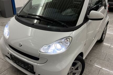 Smart ForTwo 86.828 km 7.190 &euro; Köln 50829
