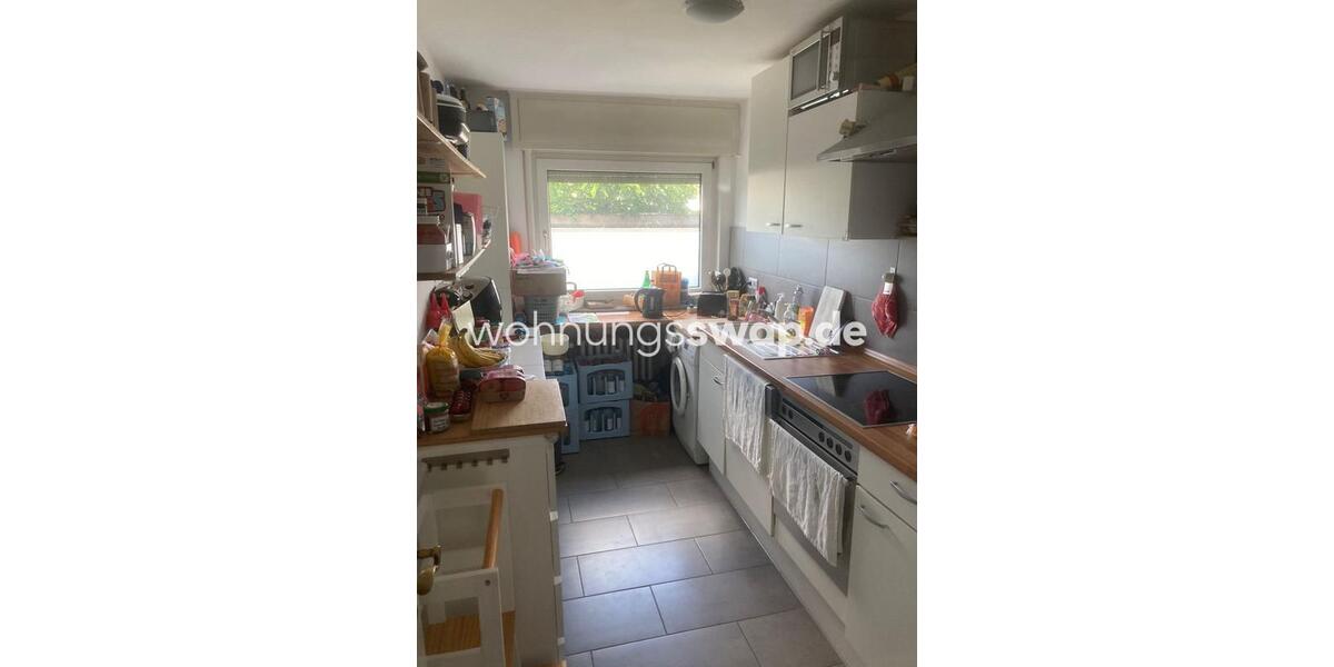 Etagenwohnung Köln Ehrenfeld - 3 Zimmer, 82 m&sup2;, 1.250&euro; | Angebot:24539003