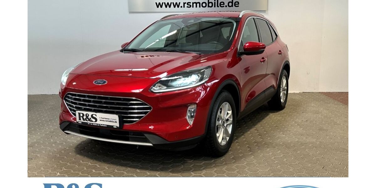 Ford Kuga 68.485 km 17.890 &euro; Pulheim 50259