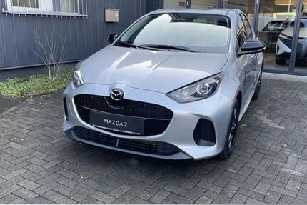 Mazda 2 Hybrid 2.400 km 23.368 &euro; Monheim 40789