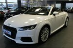 Audi TT Roadster 40 TFSI S tronic S-Line 102.278 km 26.980 &euro; Euskirchen 53881