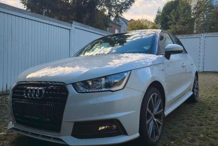 Audi A1 52.500 km 13.500 &euro; Leverkusen 51377