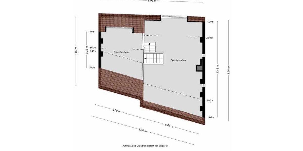 Einfamilienhaus Jülich - 6.5 Zimmer, 165 m&sup2;, 248.000&euro; | Angebot:27092773
