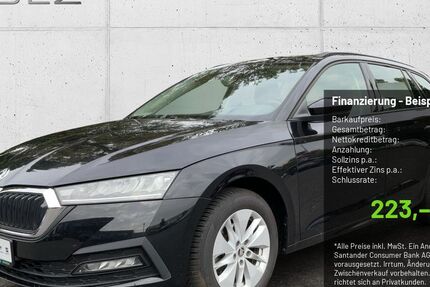 Skoda Octavia 72.931 km 20.790 &euro; Pulheim-Brauweiler 50259