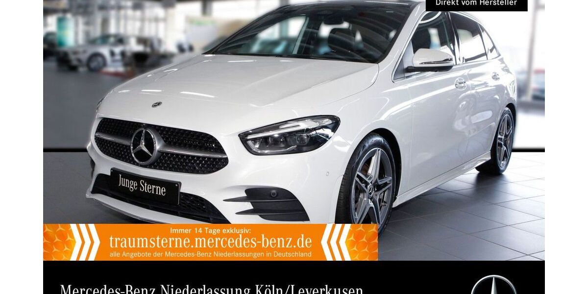 Mercedes-Benz B 180 4.639 km 30.990 &euro; Leverkusen 51371