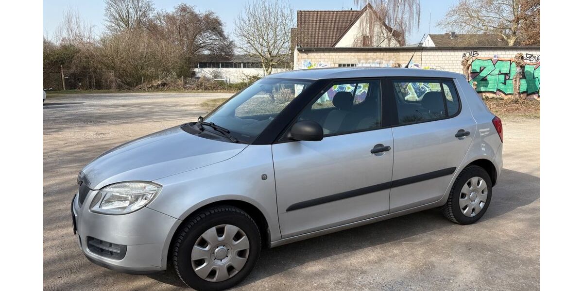 Skoda Fabia 149.000 km 2.000 &euro; Grevenbroich 41515