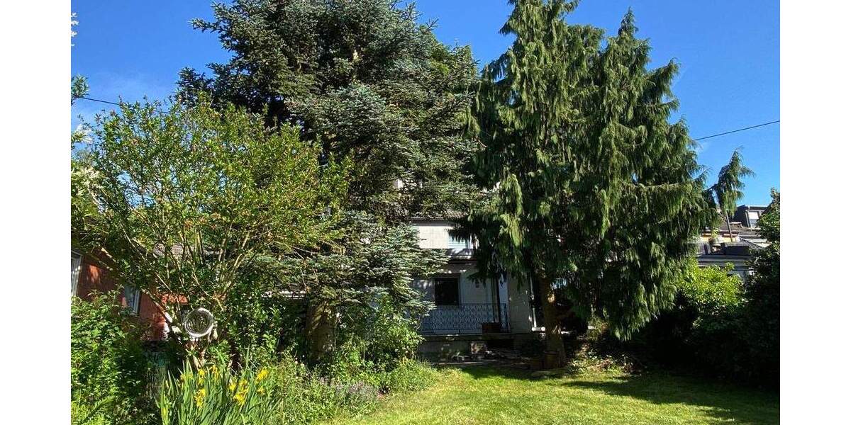 Mehrfamilienhaus, Wohnhaus Köln Rondorf - 6 Zimmer, 203 m&sup2;, 599.000&euro; | Angebot:25777084