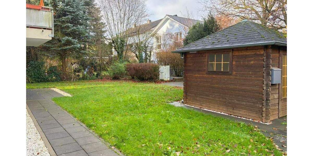 Etagenwohnung Alfter Oedekoven - 3 Zimmer, 78 m&sup2;, 299.000&euro; | Angebot:25691863