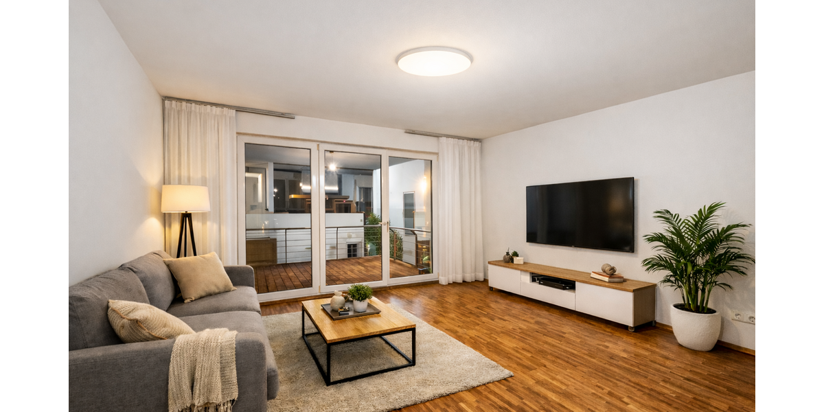 Etagenwohnung köln Lindenthal - 2 Zimmer, 63 m&sup2;, 420.000&euro; | Angebot:24258308