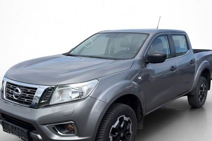 Nissan Navara 120.000 km 24.890 &euro; Bornheim 53332