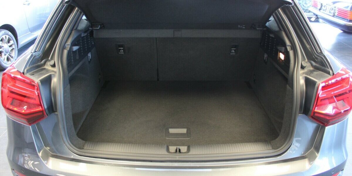 Audi Q2 40 TFSI quattro S tronic S-Line 81.520 km 22.980 &euro; Euskirchen 53881