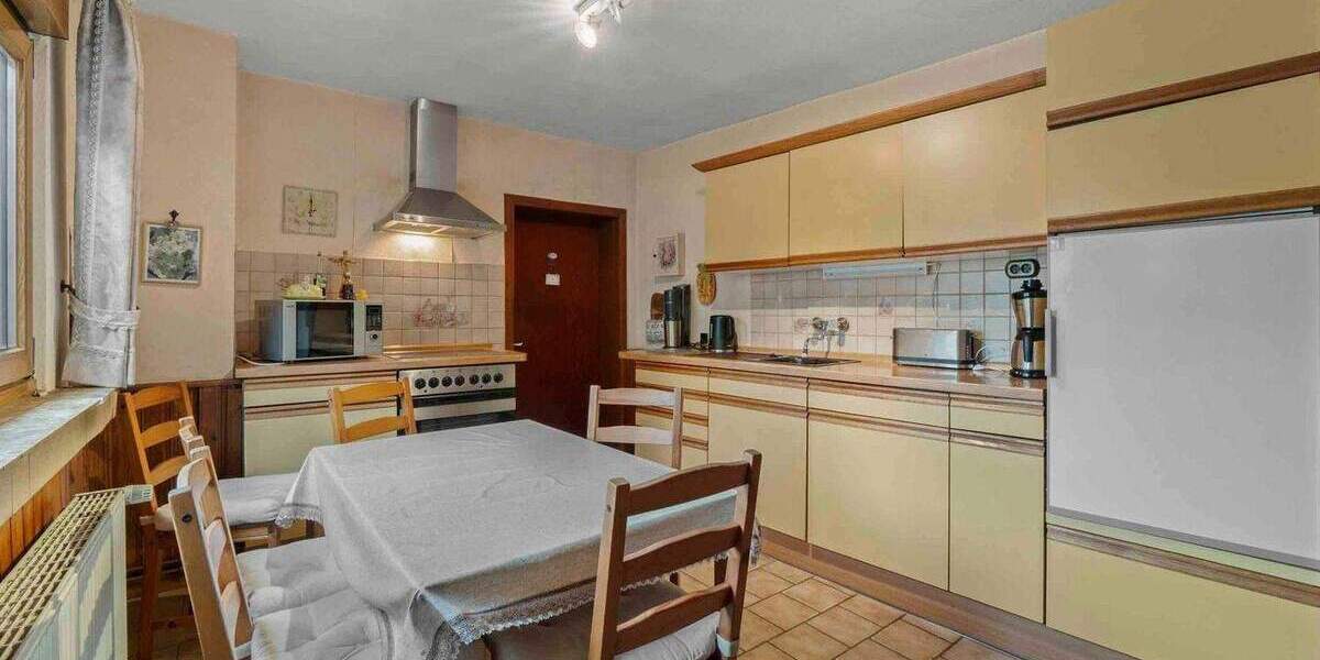 Doppelhaushälfte Bedburg Kirchherten - 3 Zimmer, 93 m&sup2;, 165.000&euro; | Angebot:25911389