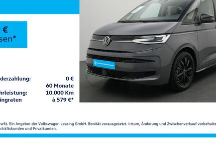 VW T7 Multivan 1.001 km 58.480 &euro; Leverkusen 51379