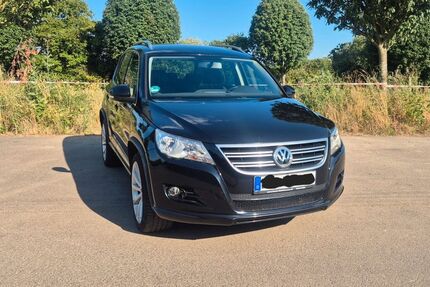 VW Tiguan 153.000 km 7.000 &euro; Pulheim 50249