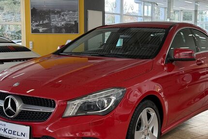 Mercedes-Benz CLA 200 179.000 km 13.999 &euro; Kerpen 50171
