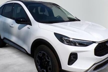 Ford Kuga 2.000 km 38.490 &euro; Köln 50825