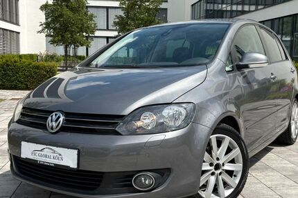 VW Golf Plus 93.000 km 7.999 &euro; Köln (Ostheim) 51107